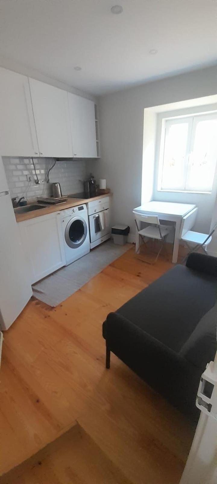Mouraria Smart Apartamento