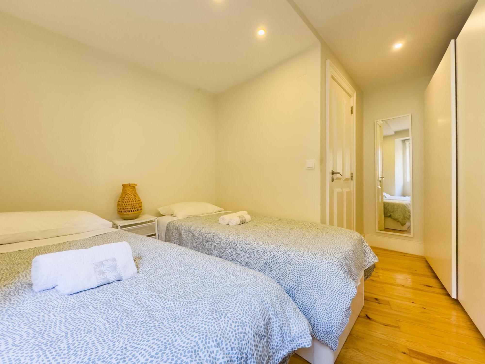 Apartamento Mouraria Smart Lisboa