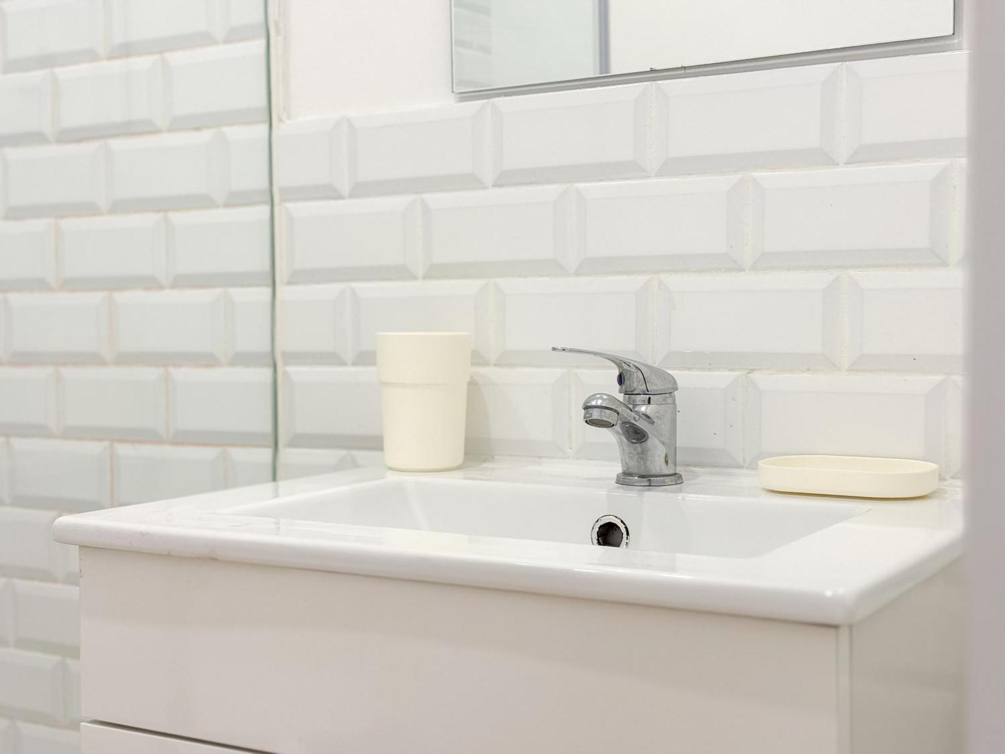 Mouraria Smart Apartamento *